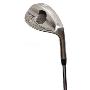 Simon Golf Si Mac 431 Oil Can Sand Wedge 56° Wedge Flex Steel 35.25”